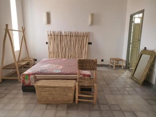 Riad Nohad Marrakech Marrakesh Eksteriør bilde