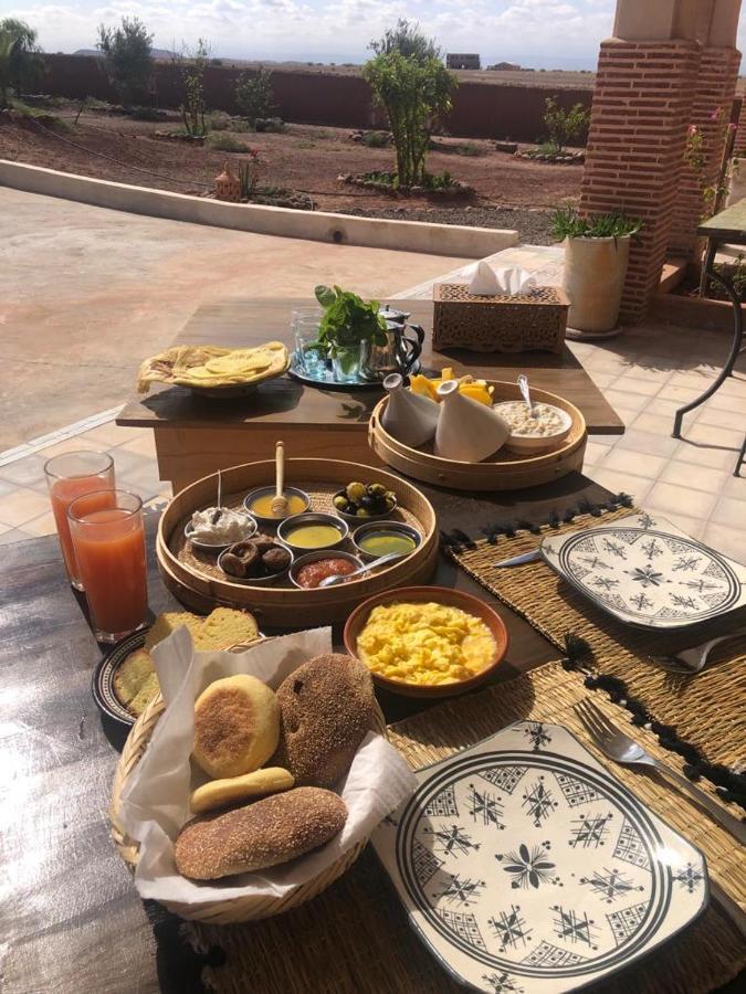 Riad Nohad Marrakech Marrakesh Eksteriør bilde
