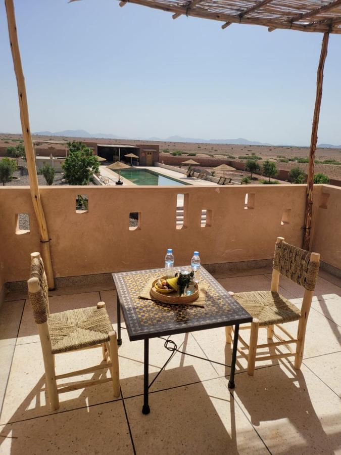 Riad Nohad Marrakech Marrakesh Eksteriør bilde