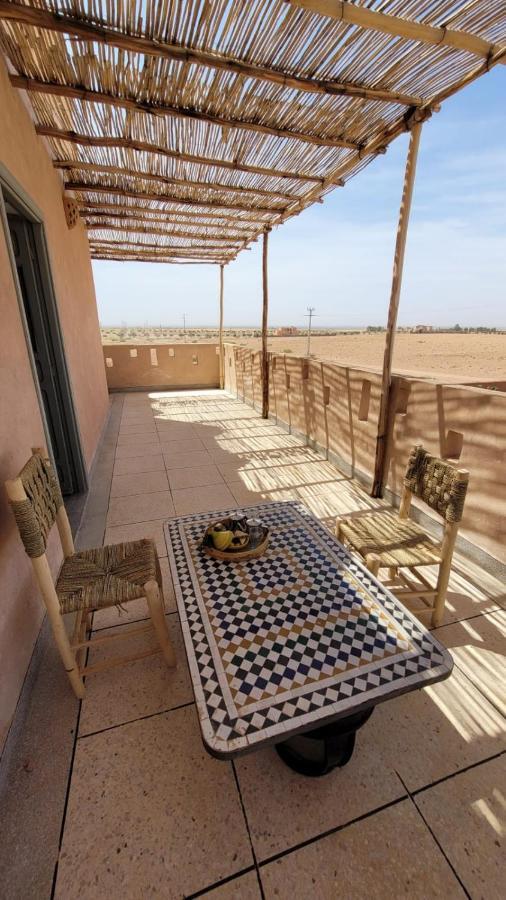 Riad Nohad Marrakech Marrakesh Eksteriør bilde
