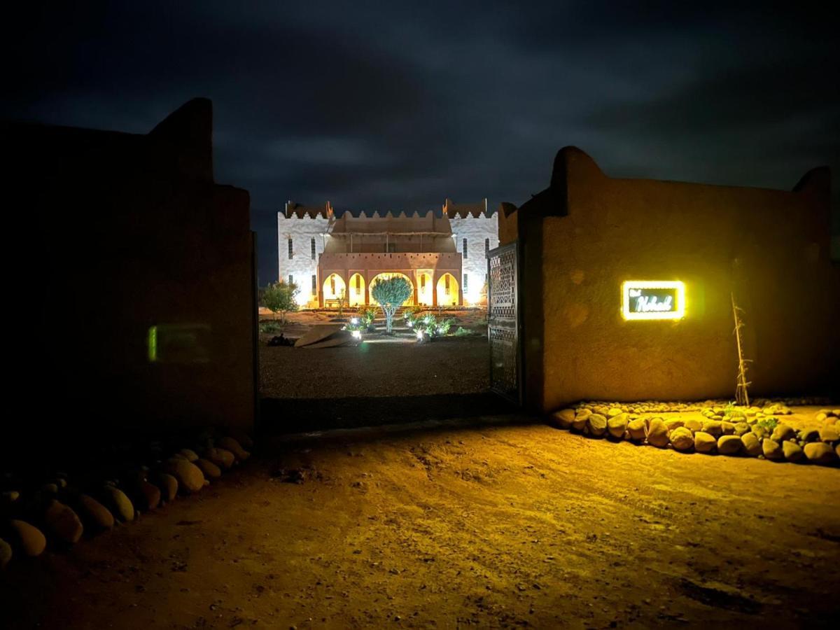 Riad Nohad Marrakech Marrakesh Eksteriør bilde