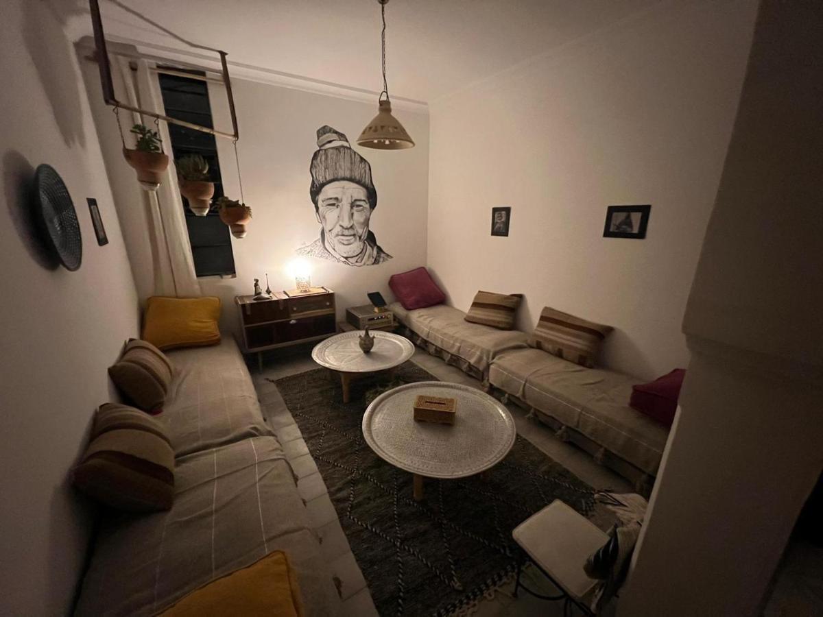 Riad Nohad Marrakech Marrakesh Eksteriør bilde