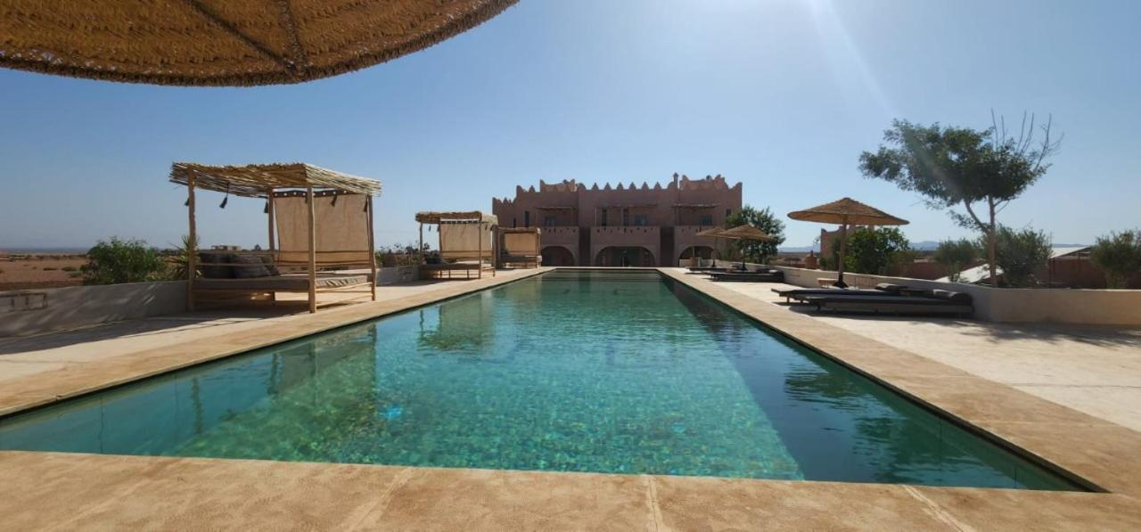 Riad Nohad Marrakech Marrakesh Eksteriør bilde