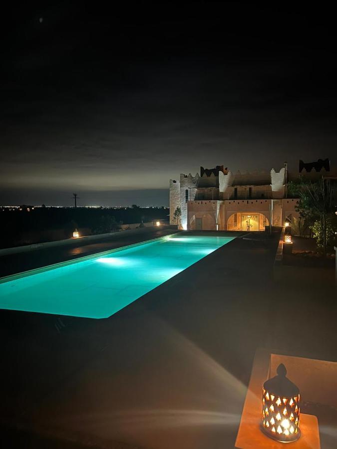 Riad Nohad Marrakech Marrakesh Eksteriør bilde