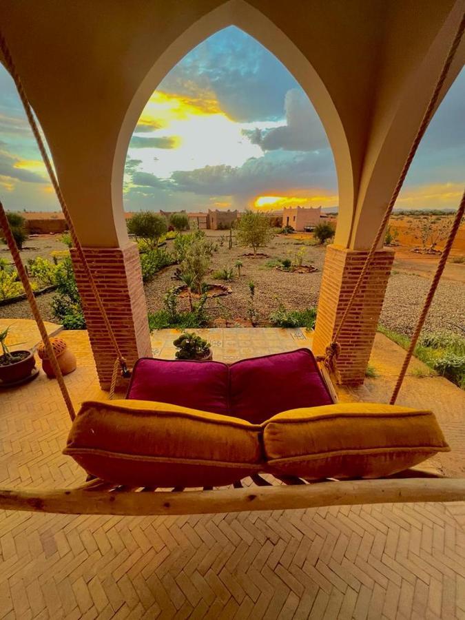 Riad Nohad Marrakech Marrakesh Eksteriør bilde