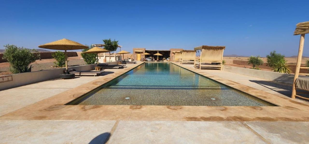 Riad Nohad Marrakech Marrakesh Eksteriør bilde