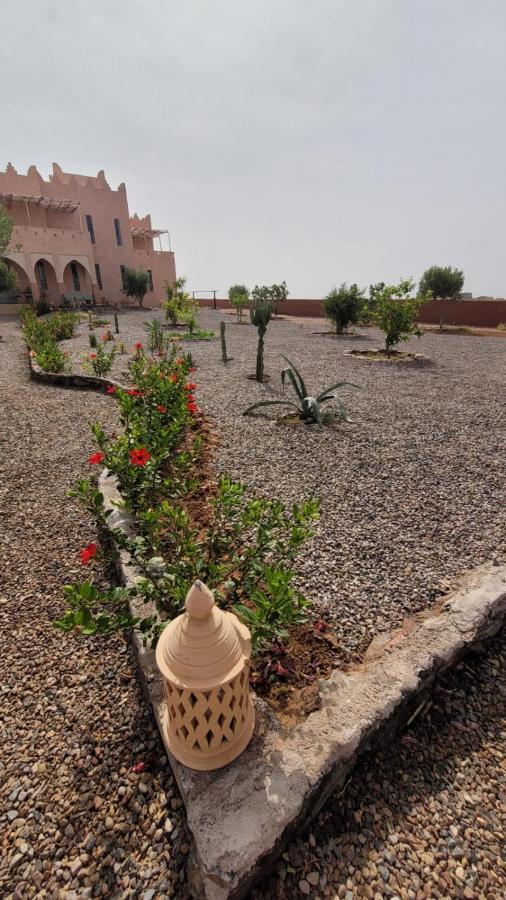 Riad Nohad Marrakech Marrakesh Eksteriør bilde