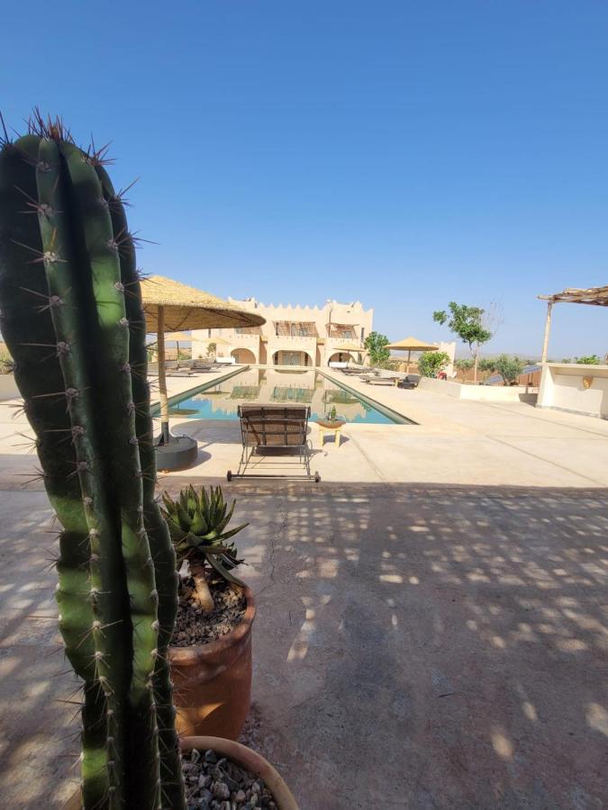 Riad Nohad Marrakech Marrakesh Eksteriør bilde