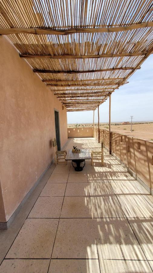 Riad Nohad Marrakech Marrakesh Eksteriør bilde